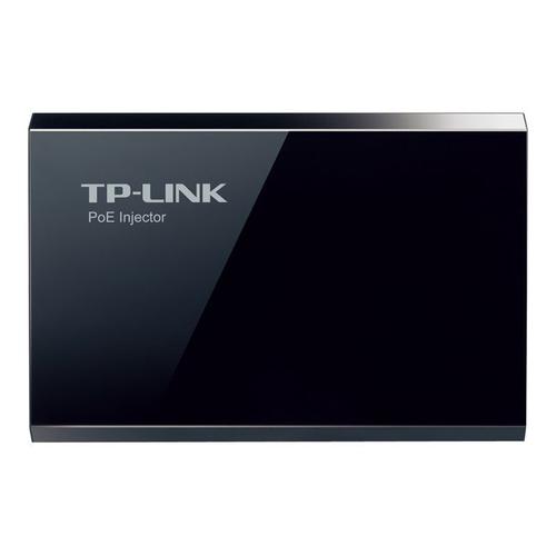 TP-Link TL-POE150S - Injecteur de puissance - connecteurs de sortie : 1