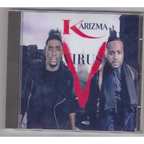 Karizma Virus