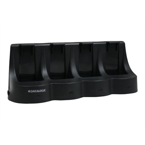 Datalogic Multiple Battery Charger - Chargeur de batteries - pour P/N: 94ACC1368