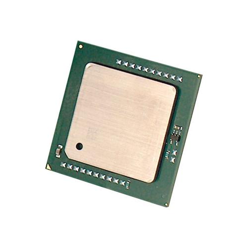 Intel Xeon X5650 - 2.66 GHz - 6 coeurs - 12 fils - 12 Mo cache - pour ProLiant ML350 G6, ML350 G6 Base, ML350 G6 Entry, ML350 G6 Performance
