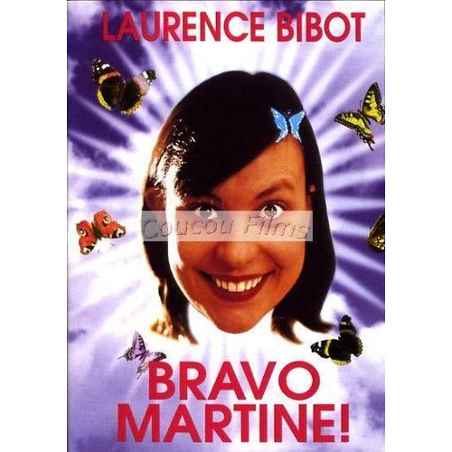 Bravo Martine