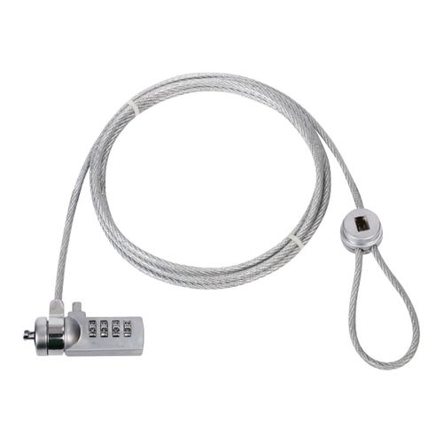König CMP-SAFE4 - Câble de sécurité - 1.8 m