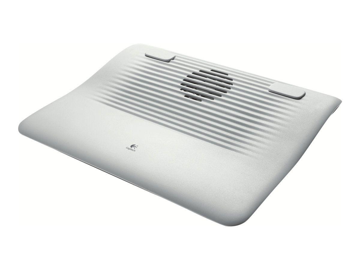 Ventilateur PC Nk Support de refroidissement pour ordinateur portable  LAPTOPBASE