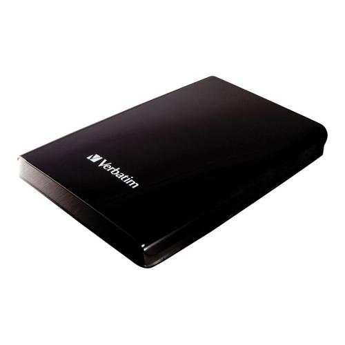 Verbatim Store 'n' Go Mini 512 GB Disque dur externe SSD 2,5 USB