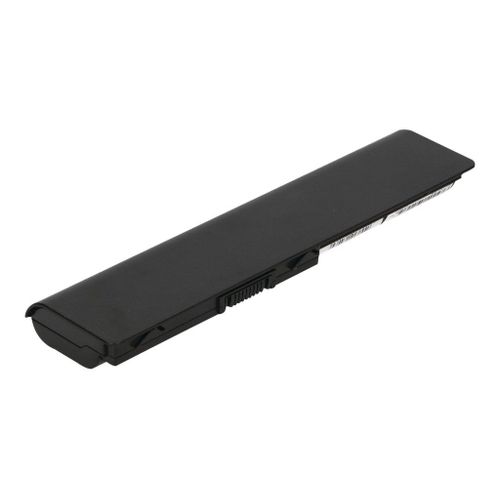PSA CBI3201A - Batterie de portable - Lithium Ion - 6 cellules - 5200 mAh - noir - pour Compaq CQ45; Presario CQ57; HP 1000, 2000, 24X G1, 25X G1; Pavilion Laptop dv7, g4, G6, G7