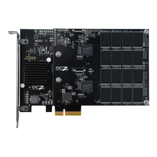 OCZ RevoDrive 3 X2 PCI-Express SSD - SSD - 480 Go - interne - PCIe x4