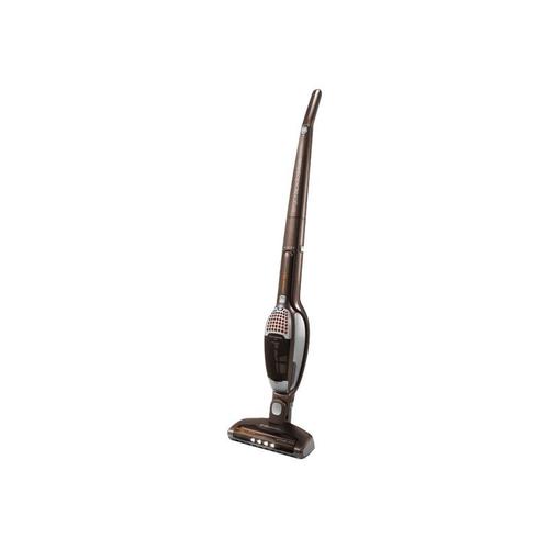 Electrolux Ergorapido Plus ZB2941 2 in 1 - Aspirateur - balai - sans sac - chocolat