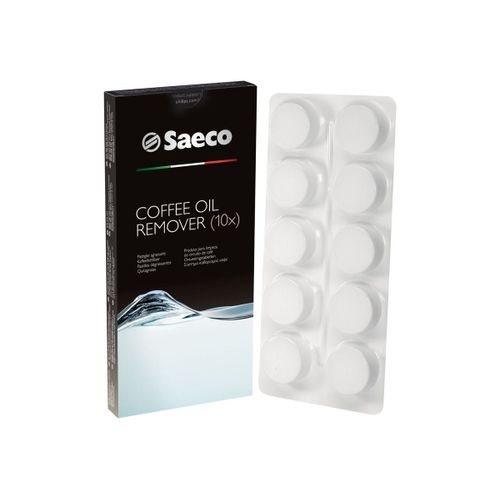 Saeco CA6704 - Tablettes nettoyantes - pour machine à café
