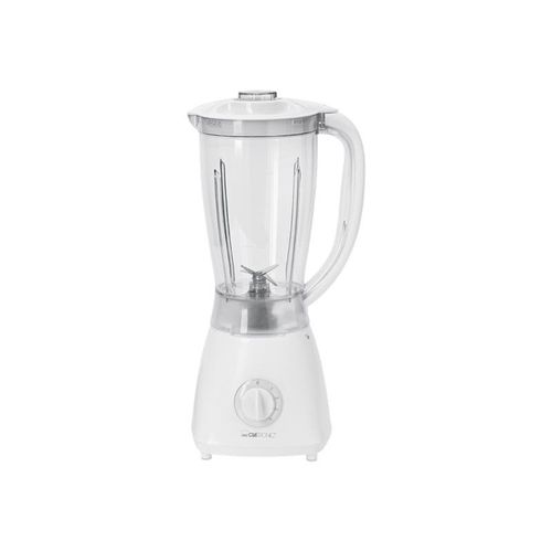 Blender Mixeur universel 1,5L 500W Clatronic UM 3470 Blanc