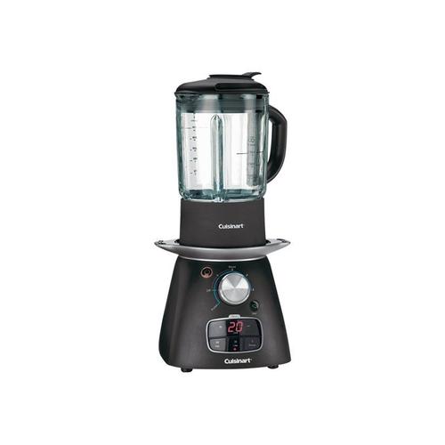 Cuisinart SB2E - Bol mixeur blender - 1.75 litres - 500 Watt