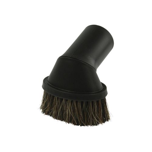 HQ - Brosse ronde à poussière - pour aspirateur