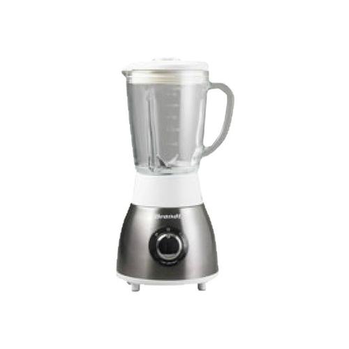 Brandt BLE615EG - Bol mixeur blender - 1.5 litres - 600 Watt - acier inoxydable