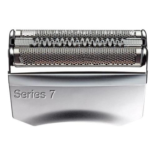 Braun 70S - Tête de rasoir - pour rasoir - argent - pour Braun Pulsonic; Series 7