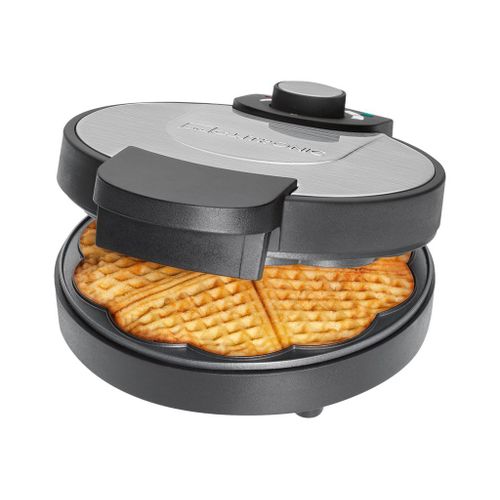Gaufrier Clatronic WA 3492 Noir