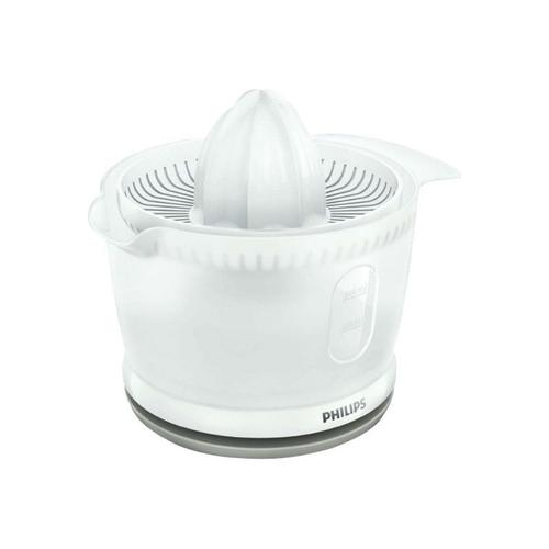 Philips Daily Collection HR2738 - Presse-agrumes - 0.5 litres - 25 Watt - blanc star