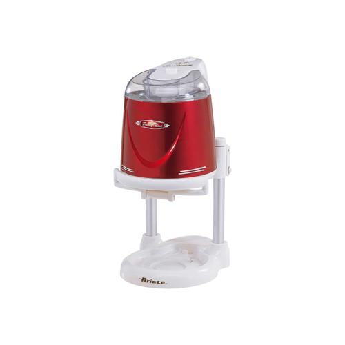 Ariete Softy Ice Cream Party Time 634 - Sorbetière - 1 litre - 22 Watt