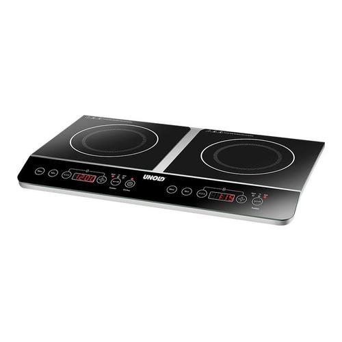 UNOLD Elegance 58175 - Plaque chauffante à induction - 3.5 kWatt