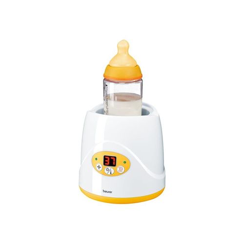Beurer By 52 - Chauffe-Biberon - 80 Watt
