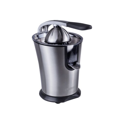 Princess Master Juicer - Presse-agrumes - 160 Watt - acier i
