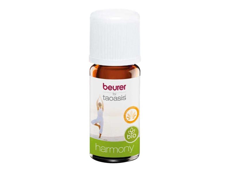 Beurer by Taoasis Harmony - Huile essentielle - pour diffuseur d'aromathérapie - pour Beurer LA 30, LA 50, LB 88, LW 110