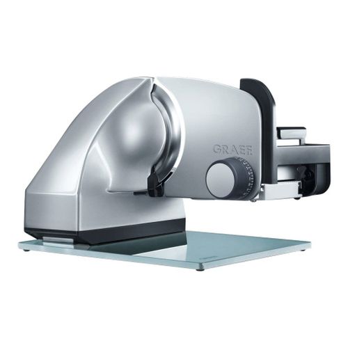 Graef Master M 90 - Trancheuse - 170 Watt