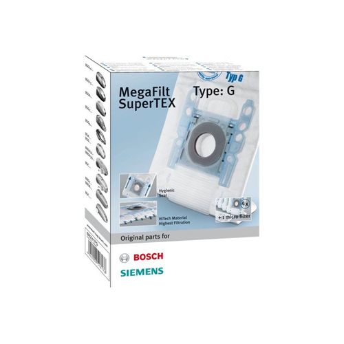 Bosch - Kit d'accessoires - pour aspirateur
