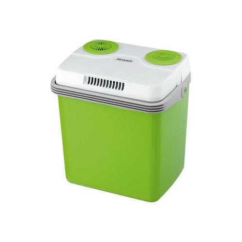 Portable SEVERIN Elektrogeräte KB 2922 - 20 litres Classe A++ Vert/gris