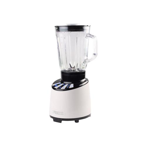 Princess 217100 - Bol mixeur blender - 1.5 litres - 600 Watt