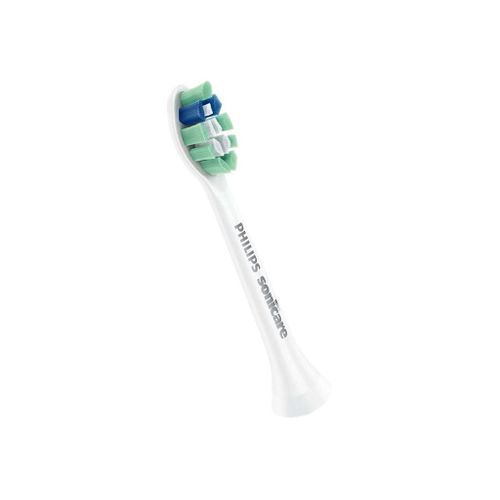 Philips Sonicare ProResults HX9022 - Tête de brosse de rechange - pour brosse à dent - blanc (pack de 2)
