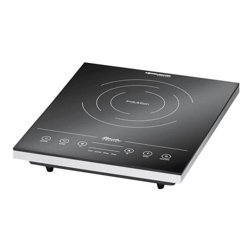 Plaque à induction Proline IC2000B 2000 W Noir - Achat & prix