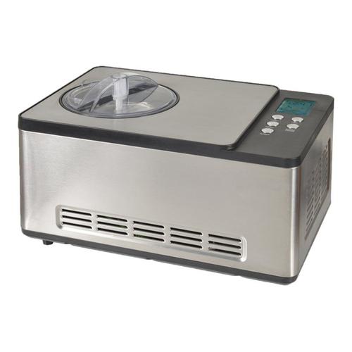 Kitchen Chef Professional ICE-1530 PRO - Sorbetière - 1.65 litres - 150 Watt