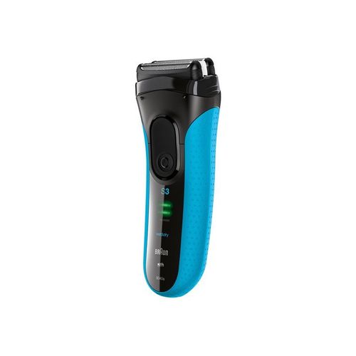 Braun Series 3 3040 Wd - Rasoir - Sans Fil