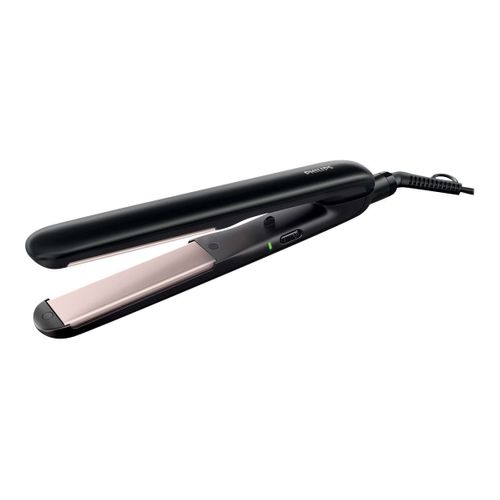 Philips Essential Care Hp8321 - Lisseur - Noir / Argent