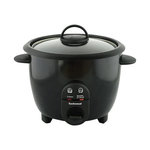 Techwood TCR-259 - Cuiseur à riz - 2.5 litres - 850 Watt