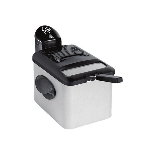 frifri 1905 Duo Fil - Friteuse - 3.5 litres - 3.2 kWatt