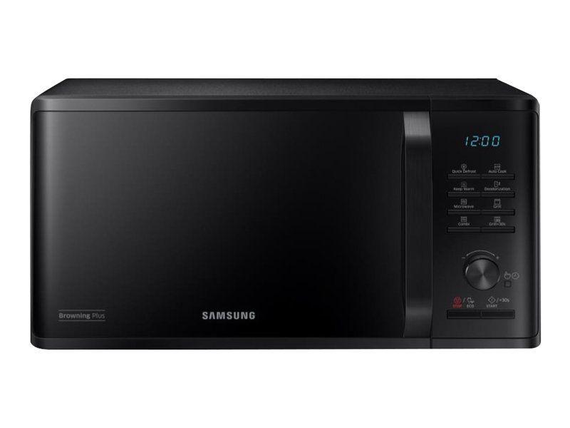 Schneider - scmwn25gdg - micro-ondes gril fjord - 900 watts - grill - 1000  watts - 25 litres - fonction décongélation - gris - Conforama