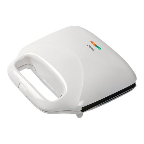 DOMO DO9133W - Gaufrier - 900 Watt