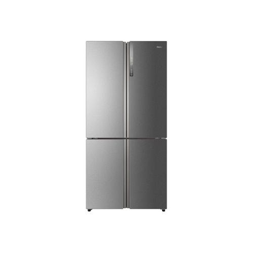 Réfrigérateur Side by side Haier HTF-610DM7 - 628 litres Classe F Finition inox