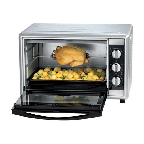 Ariete Bon Cuisine 450 (Mod:986) - Four électrique - 45 litres - 1.8 kWatt