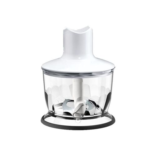 Braun Multiquick MQ 30 - Hachoir - pour mixeur à main - blanc - pour Multiquick 5; 9