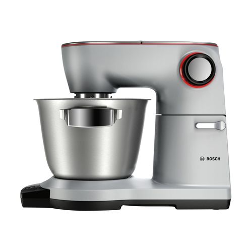 Bosch OptiMUM MUM9DT5S41 - Robot pâtissier - 1500 Watt - argent platine