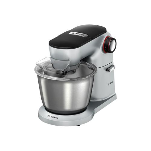 Bosch OptiMUM MUM9D33S11 - Robot pâtissier - 1300 Watt - argent platine