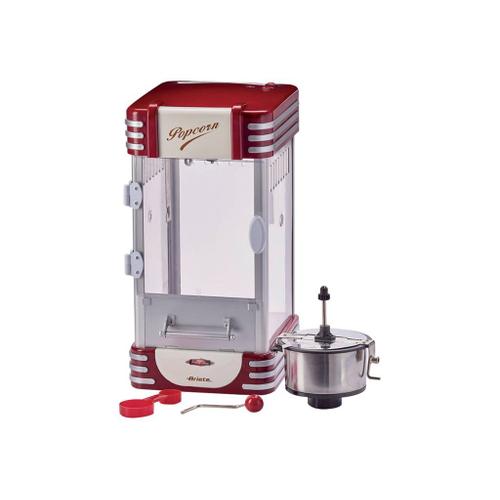 Ariete 2953 XL - Machine à popcorn - 2.4 litres - 310 Watt