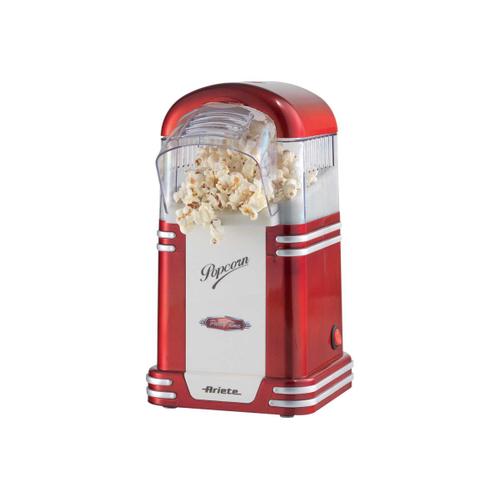 Ariete Party Time 2954 - Machine à popcorn - 1.1 kWatt