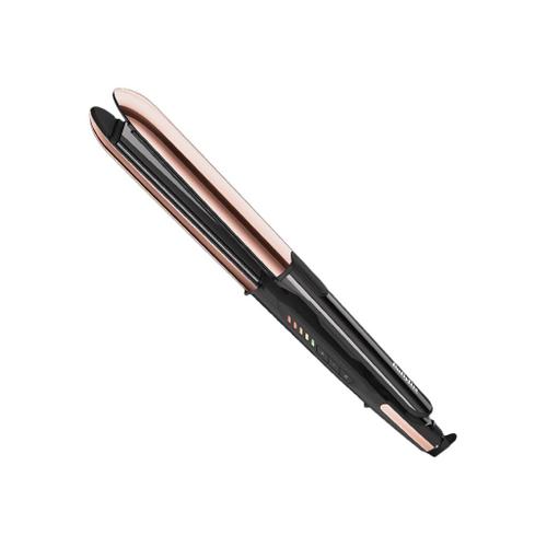 Babyliss St481e Pure Metal - Fer À Coiffer - Métal Rose