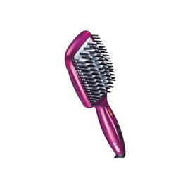 BaByliss Liss Brush 3D HSB100E - Brosse à cheveux électrique