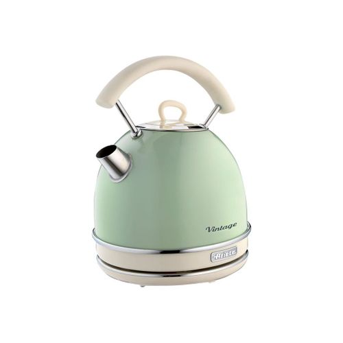 Ariete 2877 Vintage - Bouilloire - 1.7 litres - 2 kWatt - vert