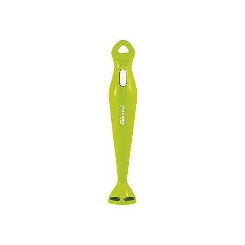 Girmi MX01 - Mixeur à main - 170 Watt - vert
