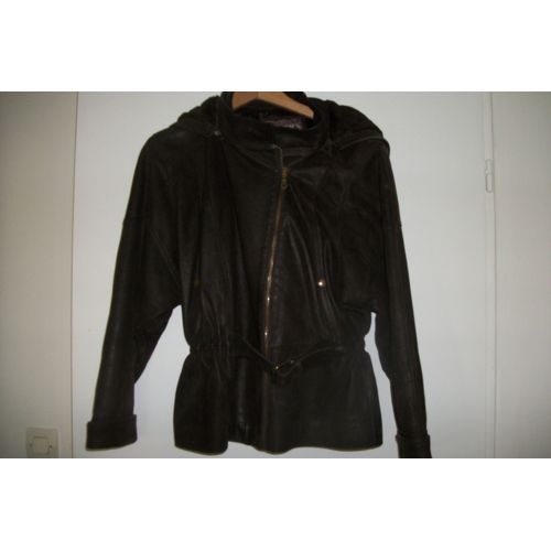 Blouson Femme T42