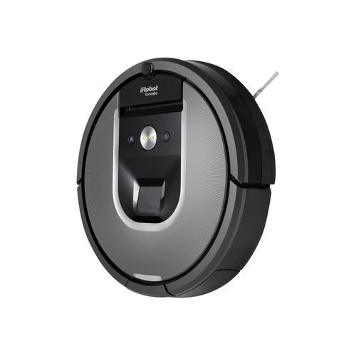 iRobot Roomba 960 - Aspirateur - robot - sans sac